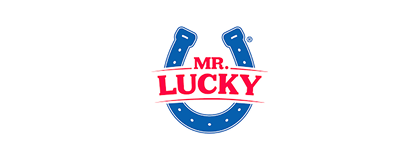 Mr. Lucky
